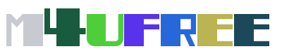 m4ufree Logo