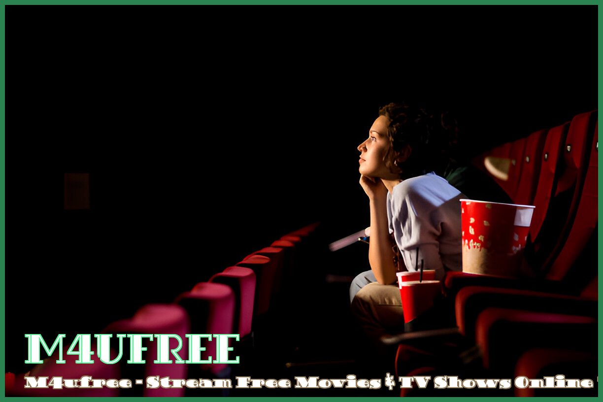 Image of m4ufree - Stream Free Movies & TV Shows Online Today!